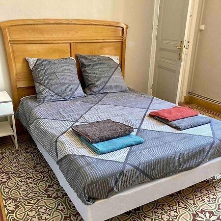 Danoss Cool Stay Narbonne Extérieur photo