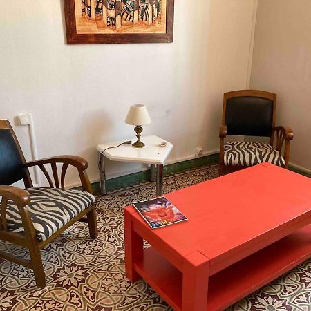 Danoss Cool Stay Narbonne Extérieur photo