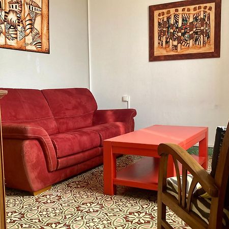 Danoss Cool Stay Narbonne Extérieur photo