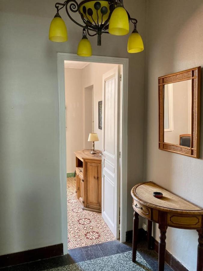 Danoss Cool Stay Narbonne Extérieur photo