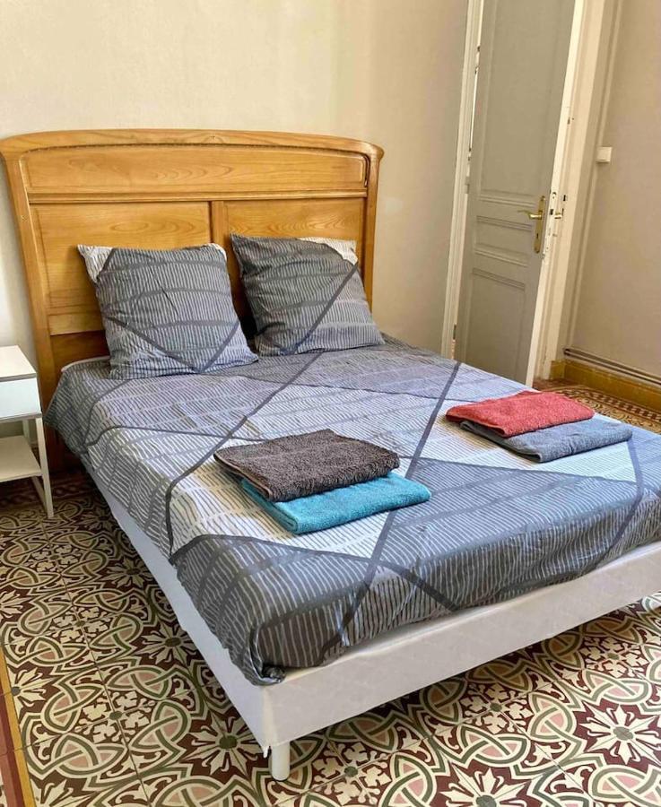 Danoss Cool Stay Narbonne Extérieur photo
