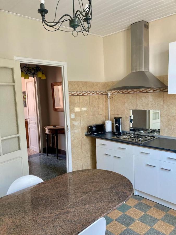 Danoss Cool Stay Narbonne Extérieur photo