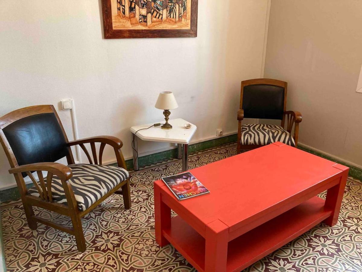 Danoss Cool Stay Narbonne Extérieur photo