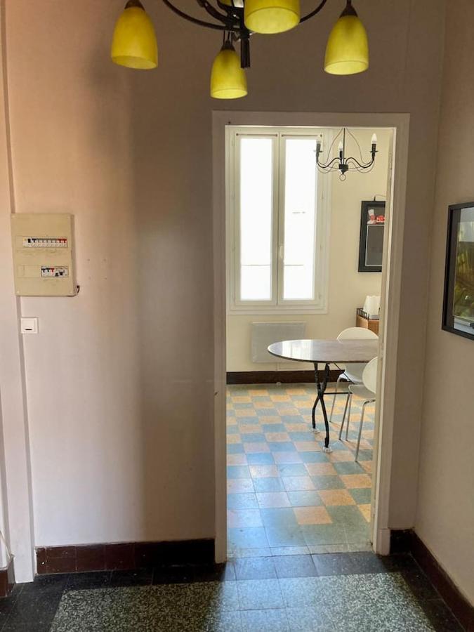 Danoss Cool Stay Narbonne Extérieur photo