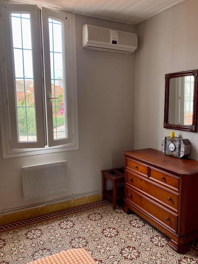 Danoss Cool Stay Narbonne Extérieur photo