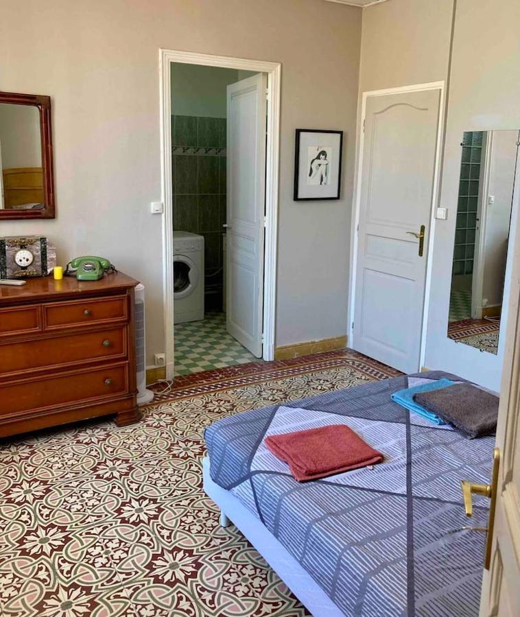 Danoss Cool Stay Narbonne Extérieur photo
