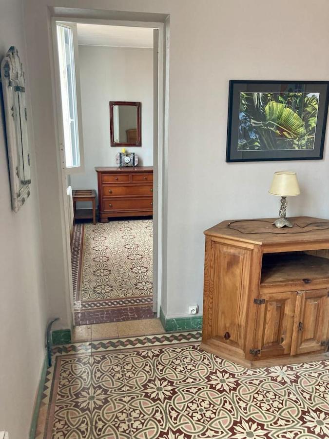 Danoss Cool Stay Narbonne Extérieur photo